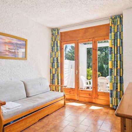 Rentalmar El Pinar Adosados Miami Playa Kültér fotó