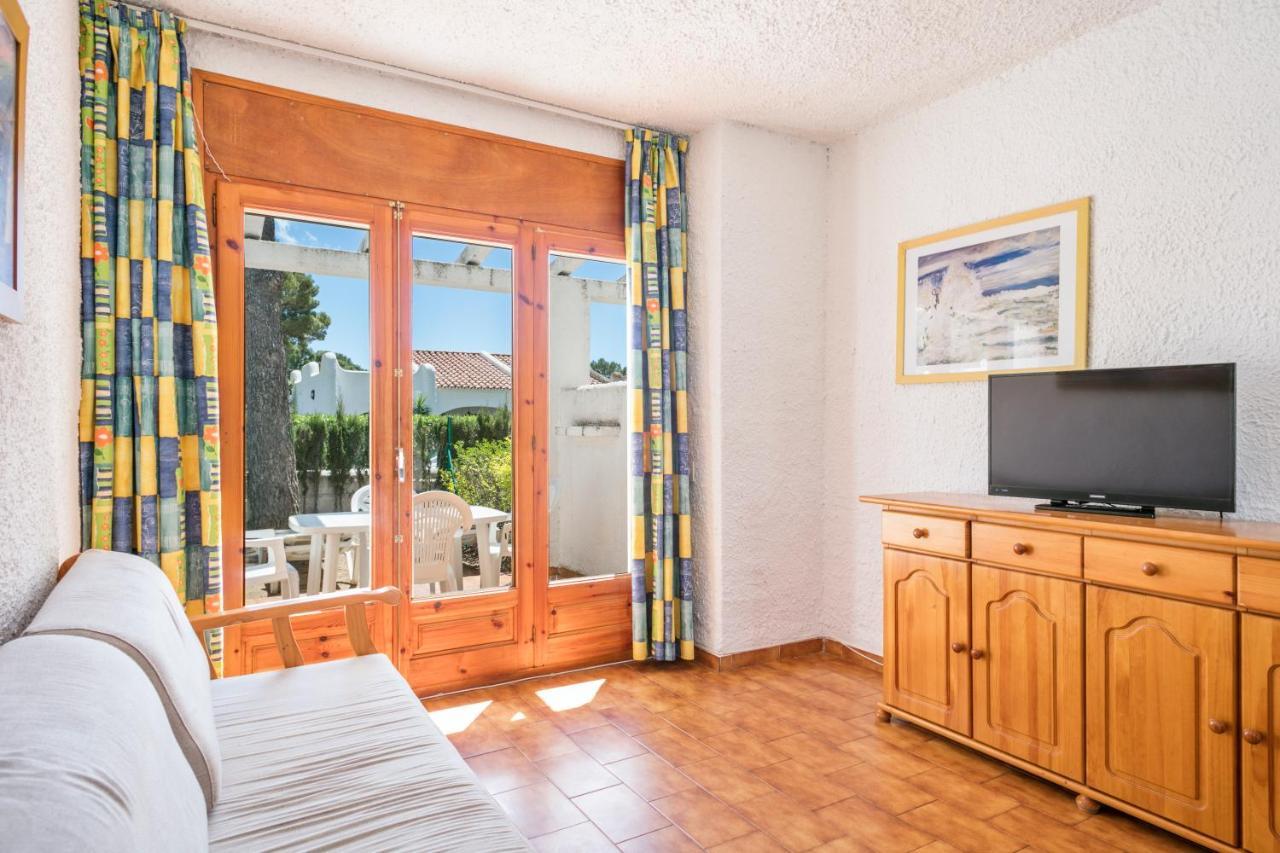 Rentalmar El Pinar Adosados Miami Playa Kültér fotó