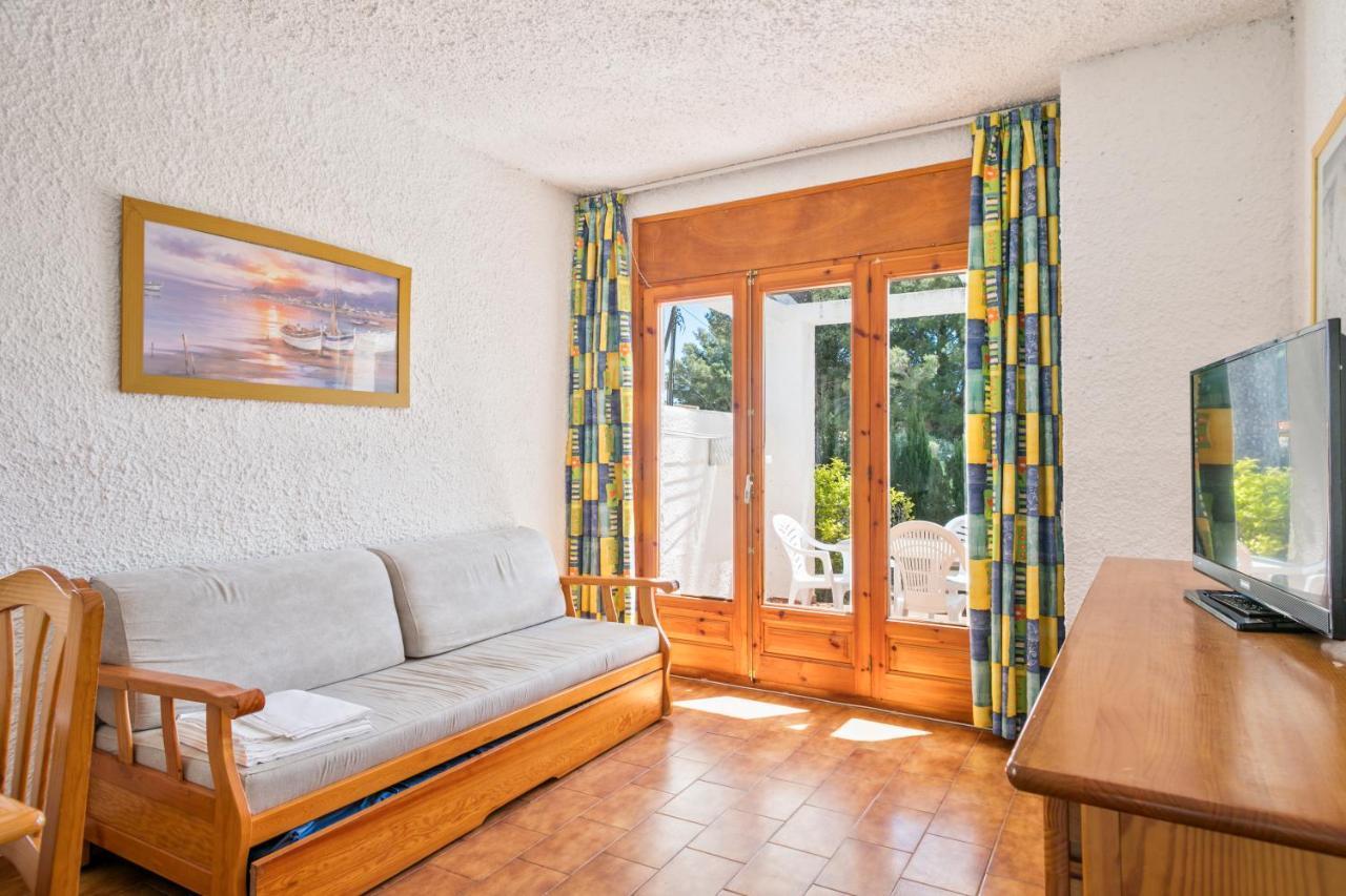 Rentalmar El Pinar Adosados Miami Playa Kültér fotó