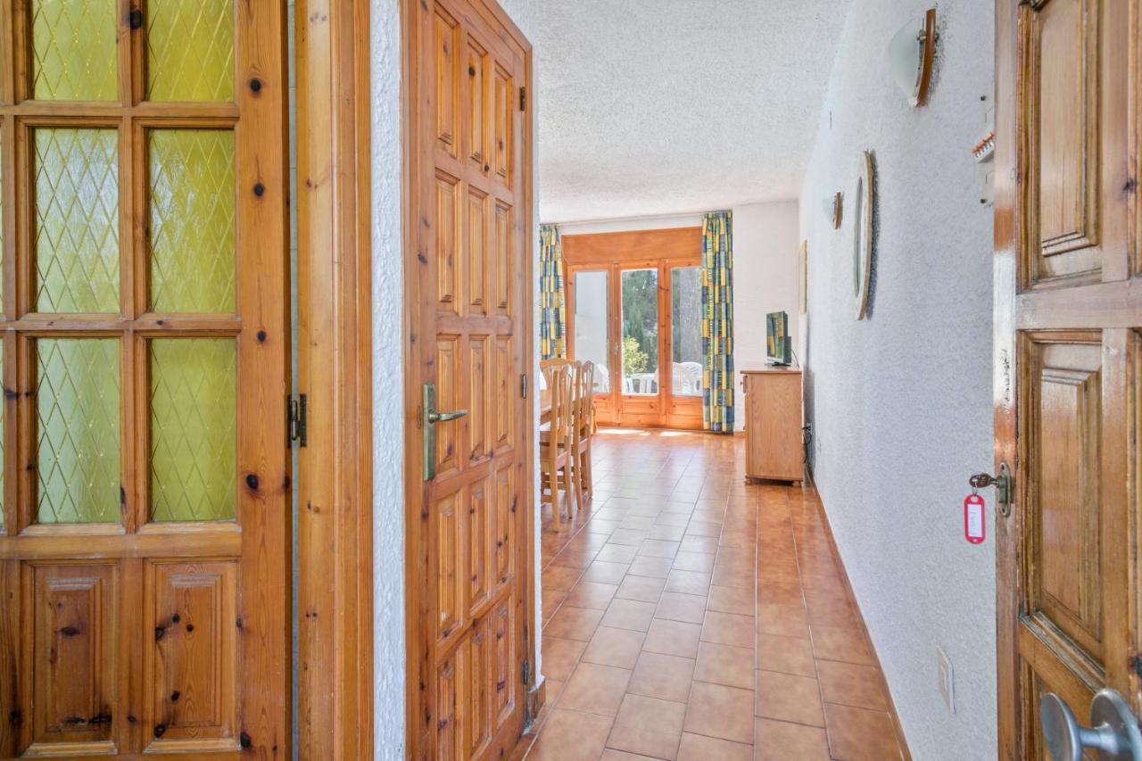 Rentalmar El Pinar Adosados Miami Playa Kültér fotó