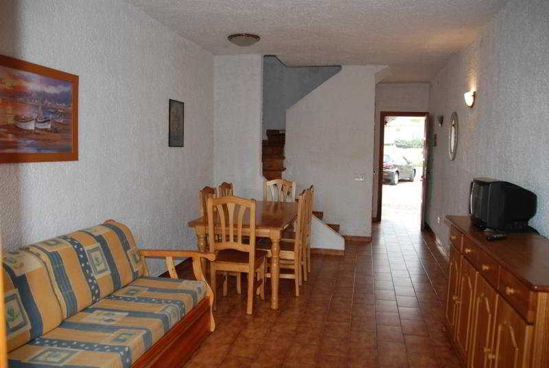 Rentalmar El Pinar Adosados Miami Playa Kültér fotó